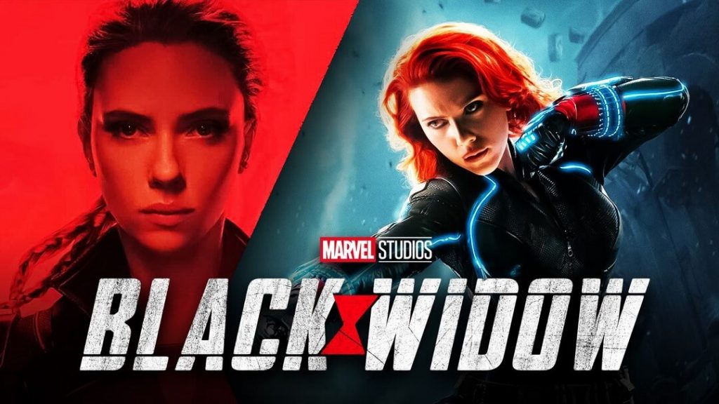 Black Widow Subtitles Download