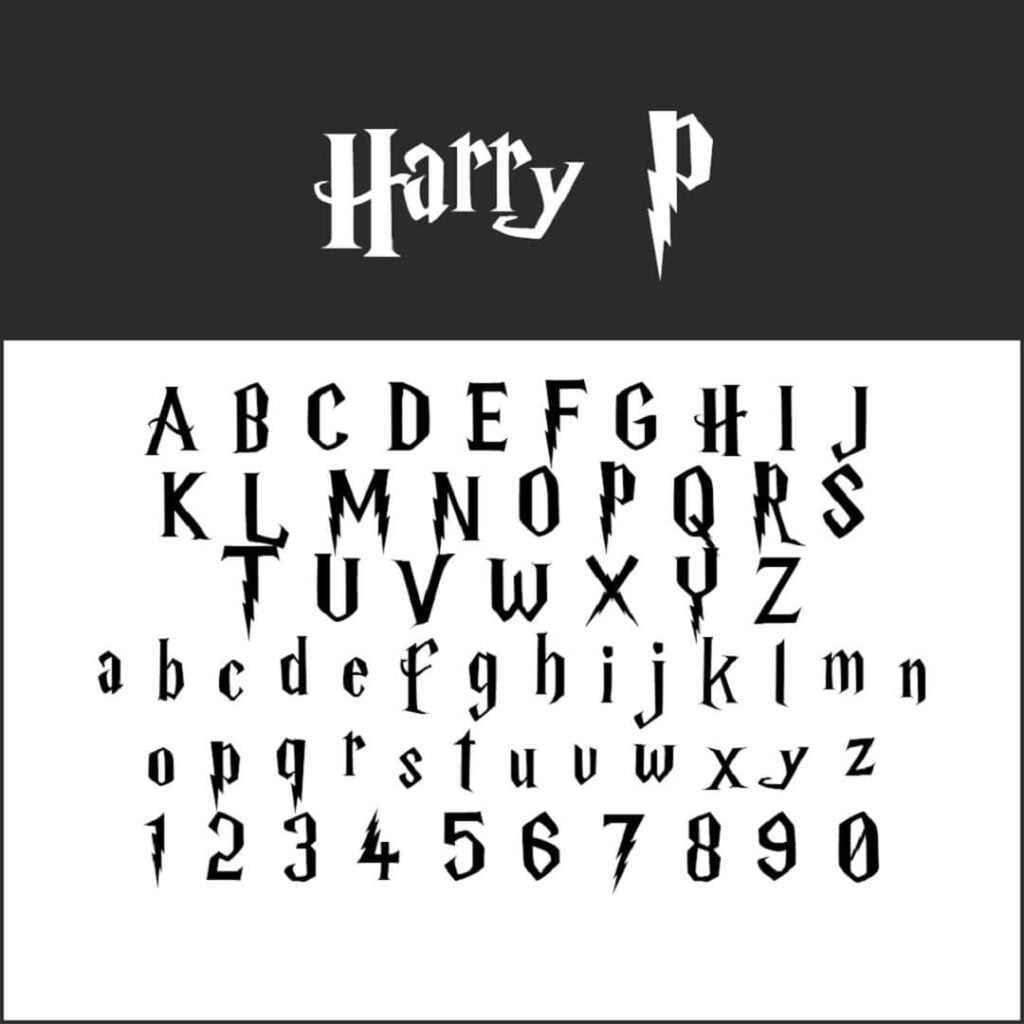 harry-potter-font